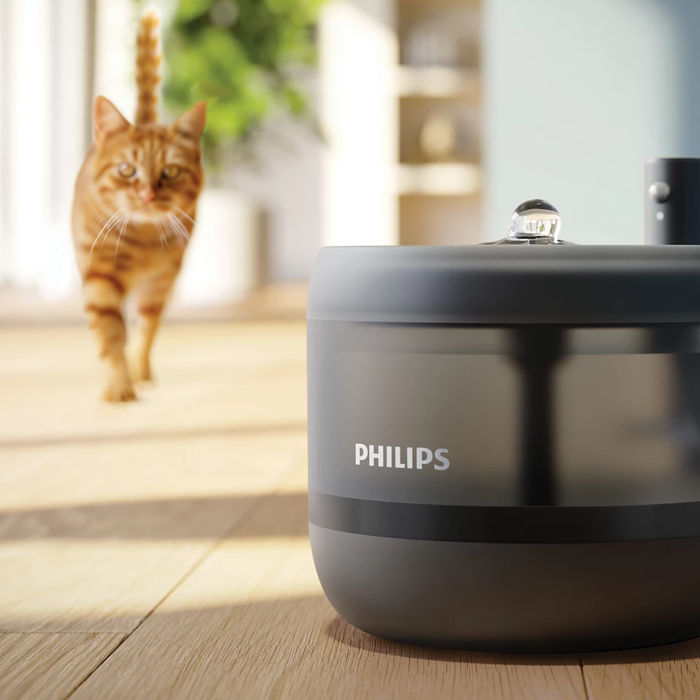  Fontanna dla zwierząt Philips PAW3210/02